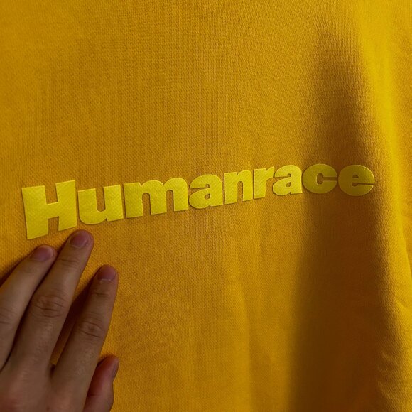 Adidas x Pharrell Williams Human Race Sweater - Picture 6 of 6